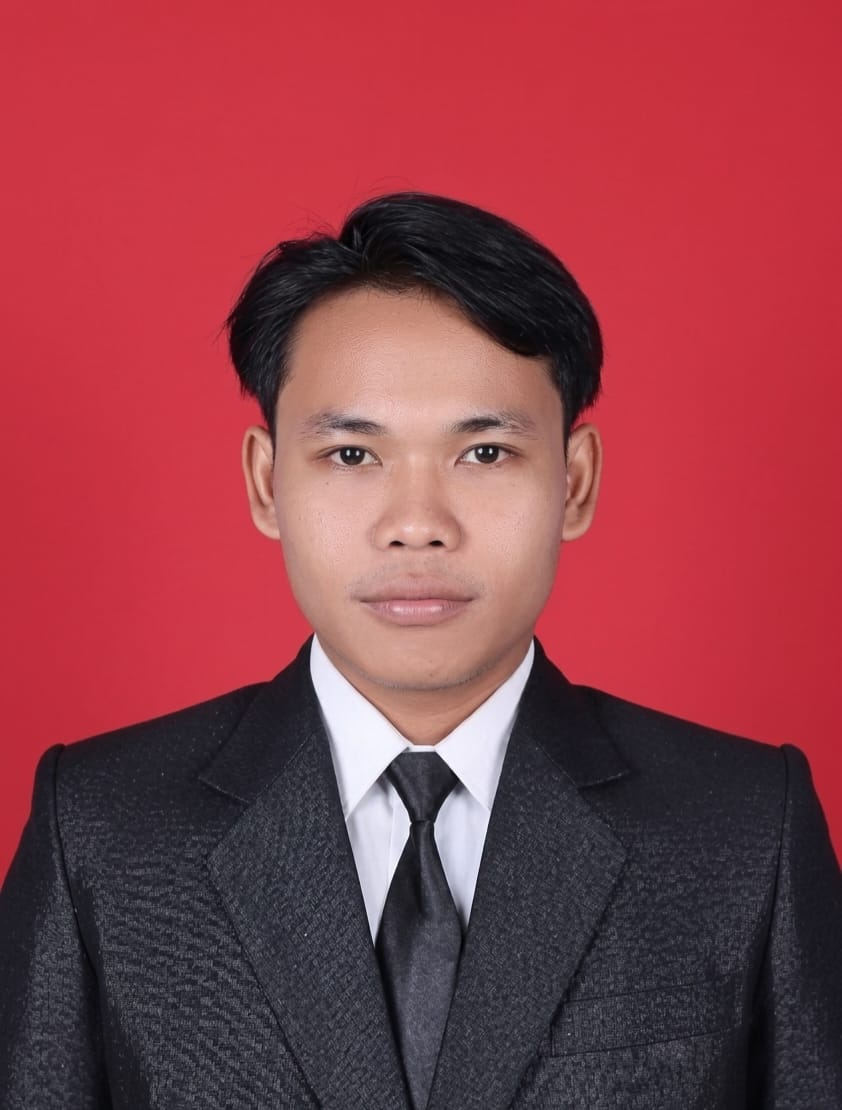 Aan Dri Sumardianto, S.M